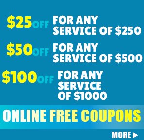 discount plumbing coupon